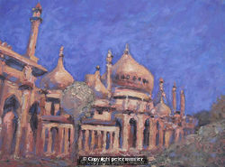 royal pavilion brighton