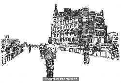 edwardian bournemouth