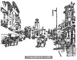 edwardian chichester