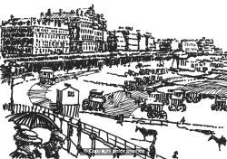 edwardian eastbourne