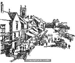 edwardian midhurst