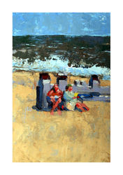 Southwold Beach