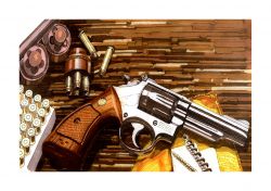 Magnum 357