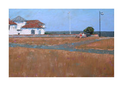 Gun Hill - Southwold