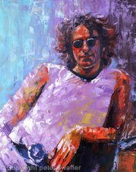 john lennon