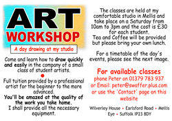 workshop part 1