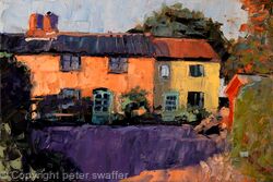 bluebell cottage