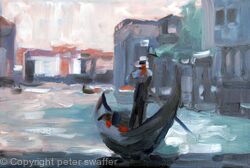 gondolier-grand-canal