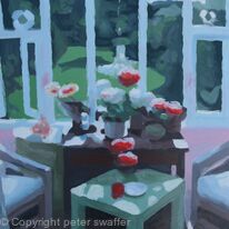 summer conservatory