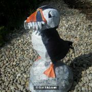 'Puffin' *SOLD*