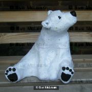 'Bear-trothed' *SOLD*