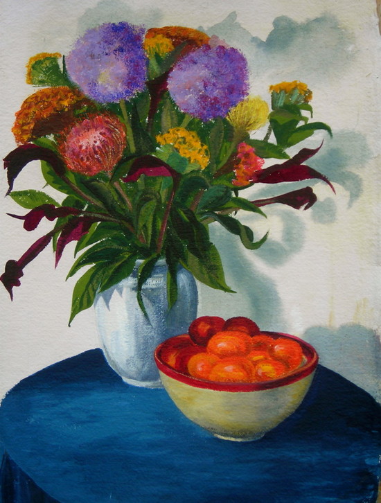 Flowers