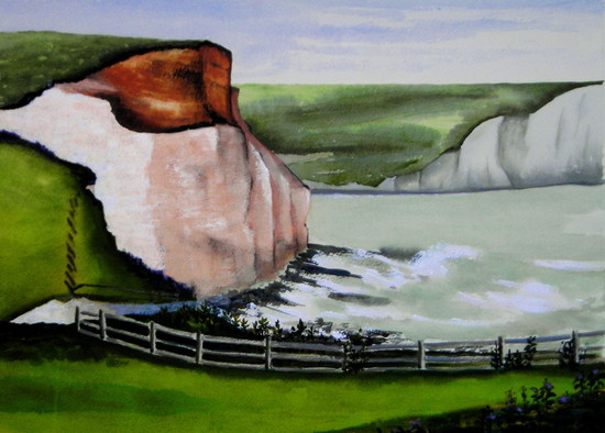 Hope Gap