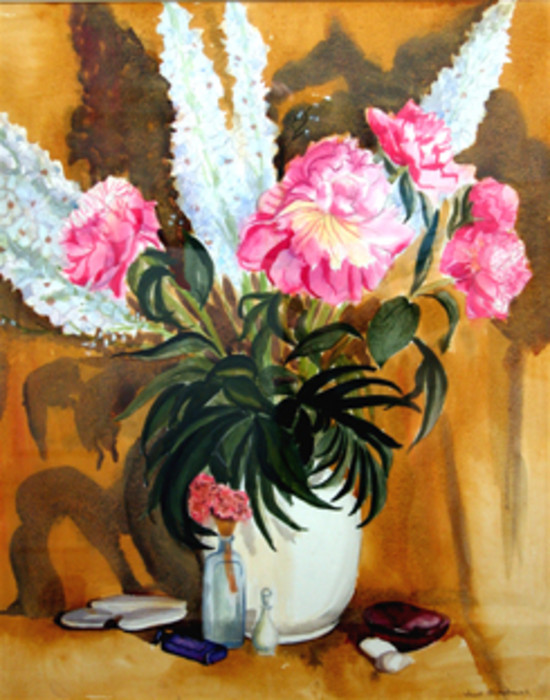 Full Bloom