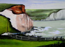 Hope Gap