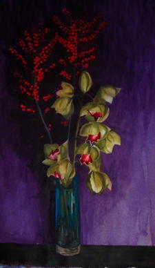 Orchids