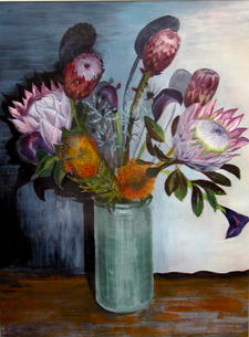 Foreign Flowers