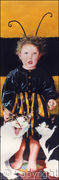 Infanta Verity Bumble