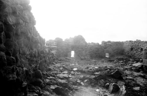 Tin mine