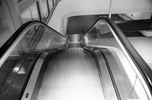Escalator