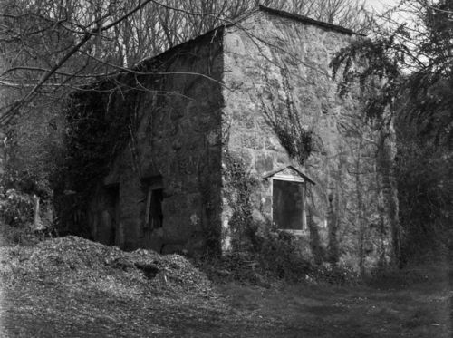 Old house