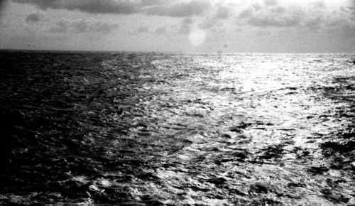 The sea 4