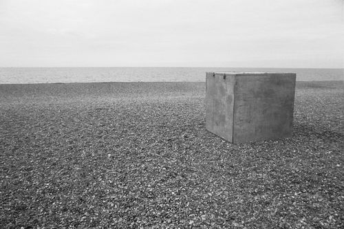 steel box