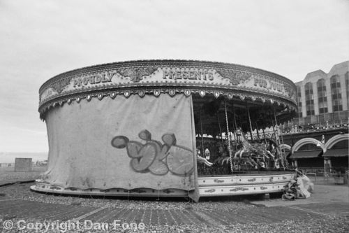 merry go round