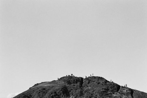 hilltop congregation