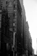 Buildings, New York