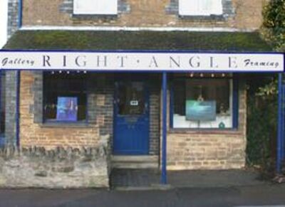 Right Angle Gallery, Northampton