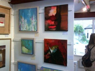 Grassington, Open Studios