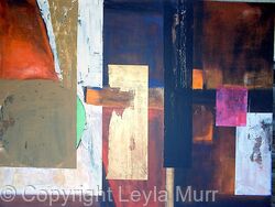 Still Life