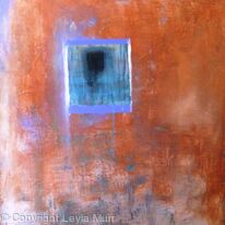 Suspended Emotion
