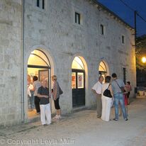 Ston, Croatia