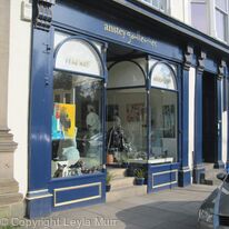 Anstey Gallery ,Harrogate, HG1 25A