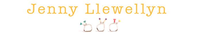 Jenny Llewellyn