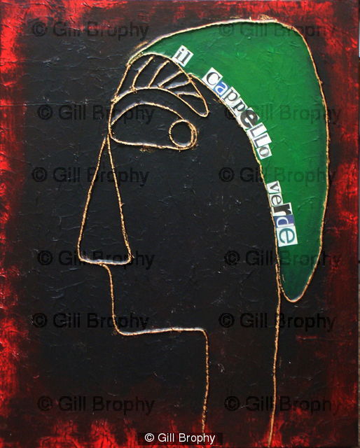 Il Cappello Verde