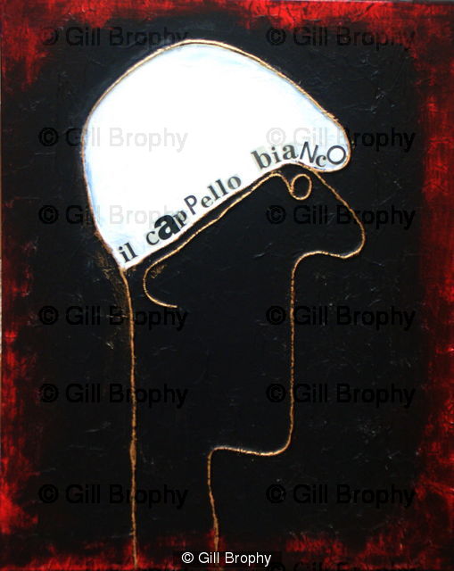 Il Cappello Bianco