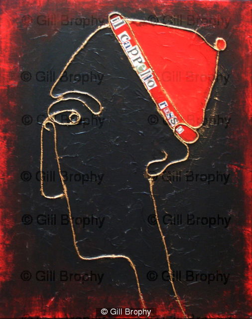 Il Cappello Rosso