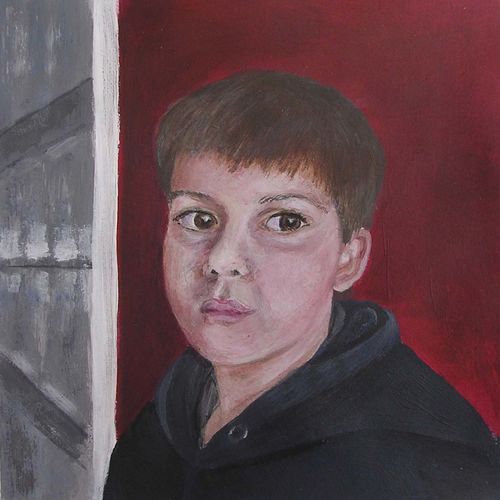 Untitled III