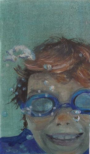 goggles