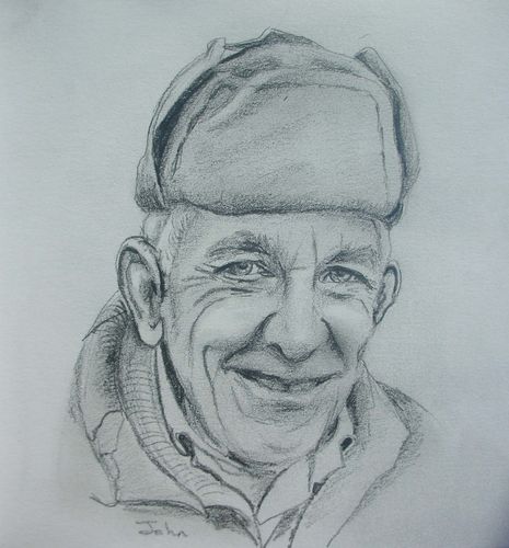 John