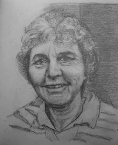 Margaret