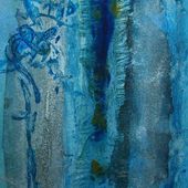 Blue Meltwater Series 1