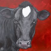 Cow 29611