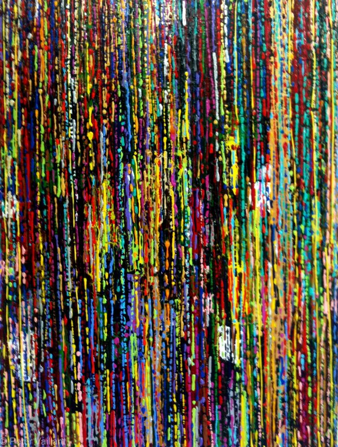 Infused Symphony