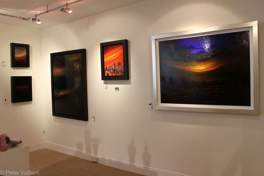 Gloss Gallery 2011