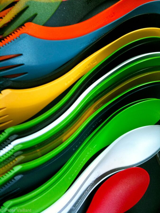 SPORK