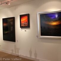 Gloss Gallery 2011